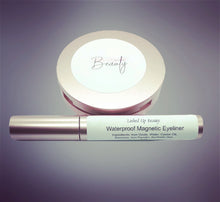 Load image into Gallery viewer, Kitty - Magnetic Lash (2 Sets)