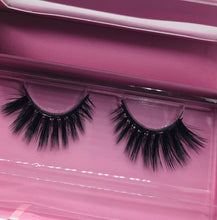 Load image into Gallery viewer, Kitty - Magnetic Lash (2 Sets)