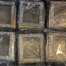 Load image into Gallery viewer, WHOLESALE - 25mm Mink Eyelash Cases