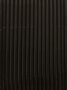 Black - Felt Pen Adhesive